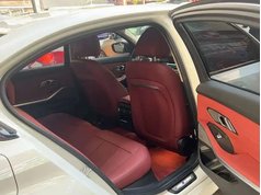 宝马3系 2023款 325Li M运动曜夜套装