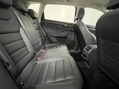 途岳 2021款 280TSI 两驱豪华版PLUS