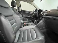 途岳 2021款 280TSI 两驱豪华版PLUS