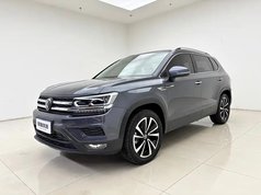 途岳 2022款 280TSI 两驱豪华版