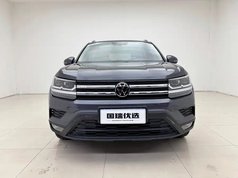 途岳 2022款 280TSI 两驱豪华版