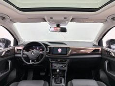 途岳 2022款 280TSI 两驱豪华版