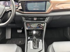 途岳 2022款 280TSI 两驱豪华版