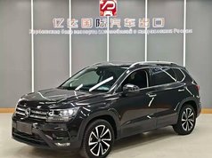 途岳 2021款 280TSI 两驱豪华版PLUS