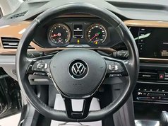 途岳 2021款 280TSI 两驱豪华版PLUS