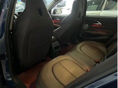 宝马1系 2022款 125i M运动曜夜版