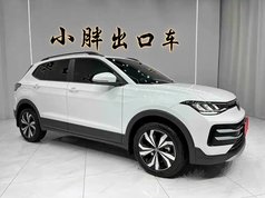 途岳 2025款 新锐 1.5L 锐进版