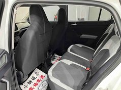 途岳 2025款 新锐 1.5L 锐进版