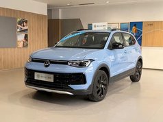 途岳 2025款 新锐 300TSI 锐享版