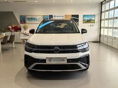 途岳 2024款 300TSI 两驱月尊版