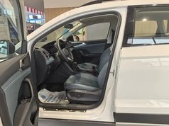 途岳 2024款 300TSI 两驱月尊版