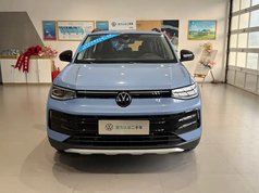 途岳 2025款 新锐 300TSI 锐享版