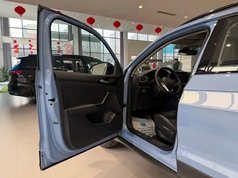 途岳 2025款 新锐 300TSI 锐享版