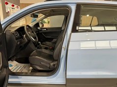 途岳 2025款 新锐 300TSI 锐享版