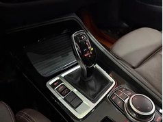 宝马1系 2021款 120i M运动曜夜版