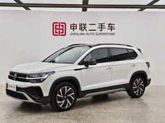 途岳 2024款 300TSI 两驱月尊版