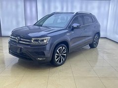 途岳 2022款 280TSI 两驱豪华版