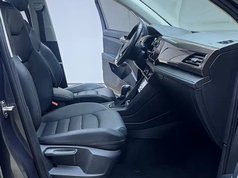 途岳 2022款 280TSI 两驱豪华版