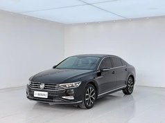 迈腾 2020款 330TSI DSG 豪华型