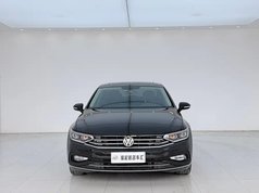 迈腾 2020款 330TSI DSG 豪华型