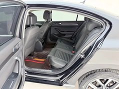 迈腾 2020款 330TSI DSG 豪华型