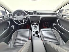 迈腾 2020款 330TSI DSG 豪华型