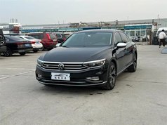 迈腾 2020款 330TSI DSG 豪华型