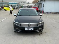 迈腾 2020款 330TSI DSG 豪华型