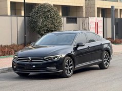迈腾 2020款 330TSI DSG 领先型