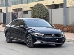 迈腾 2020款 330TSI DSG 领先型