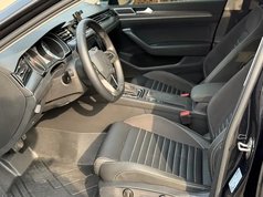 迈腾 2020款 330TSI DSG 领先型