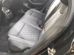 迈腾 2024款 380TSI DSG至尊版