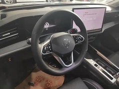 迈腾 2024款 380TSI DSG至尊版