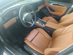 迈腾 2024款 300TSI DSG尊享版显眼包