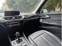 宝马1系 2022款 120i M运动版