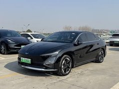 五菱星光 2025款 610km 智能旗舰型