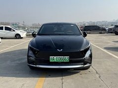 五菱星光 2025款 610km 智能旗舰型