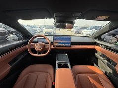 五菱星光 2025款 610km 智能旗舰型