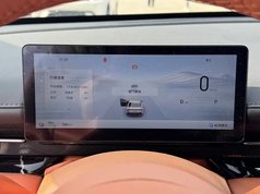 五菱星光 2025款 610km 智能旗舰型