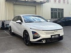 五菱星光 2023款 150 进阶版