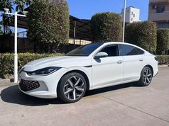 凌渡 2024款 凌渡L 280TSI DSG酷辣版