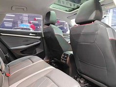 凌渡 2024款 凌渡L 280TSI DSG酷辣版