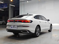 凌渡 2024款 凌渡L 280TSI DSG酷辣版