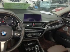 宝马1系 2021款 120i M运动曜夜版