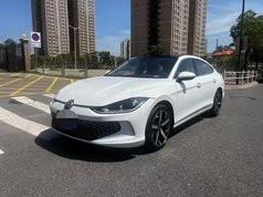 凌渡 2024款 凌渡L 280TSI DSG酷辣版