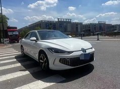 凌渡 2024款 凌渡L 280TSI DSG酷辣版