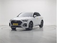 奥迪Q3 2022款 35 TFSI 时尚动感型