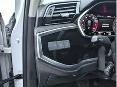 奥迪Q3 2022款 35 TFSI 时尚动感型