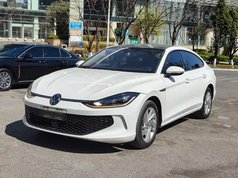 凌渡 2023款 凌渡L 280TSI DSG热辣版