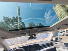 凌渡 2023款 凌渡L 280TSI DSG热辣版